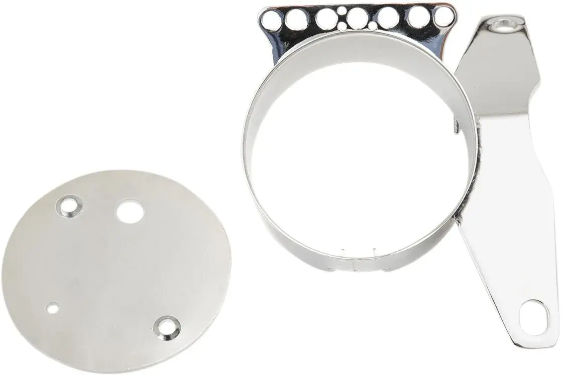 Drag Specialties Mount spdo 04-13XL CHR