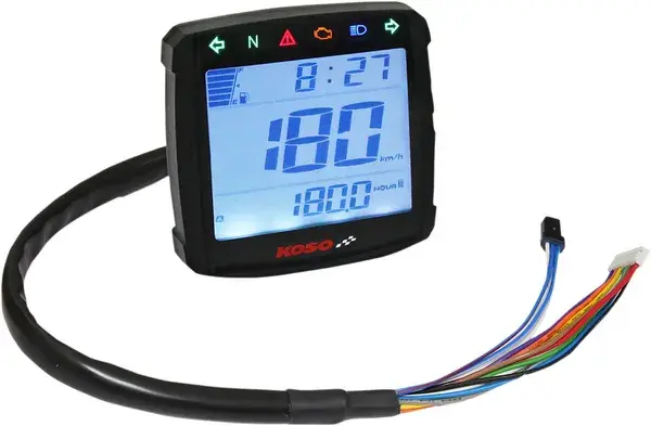Мултиметър Speedo KOSO XR-01S