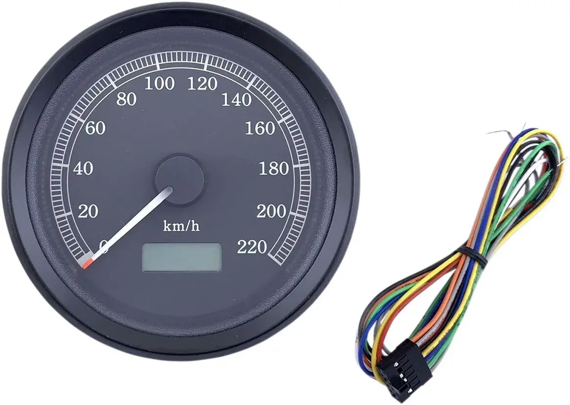 Compteur de vitesse universel DRAG SPECIALTIES