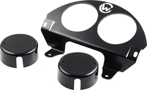 Kit de cache de console centrale CULT WERK