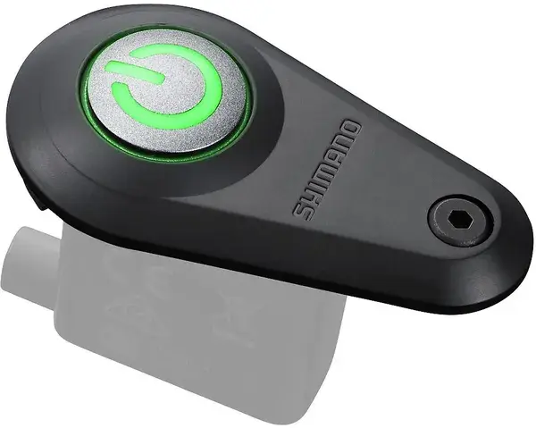 Ein-/Ausschalter für Satellitensystem SHIMANO STEPS SD300