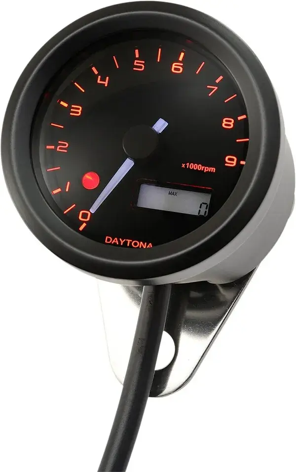 タコメーター DAYTONA — 第5ビュー