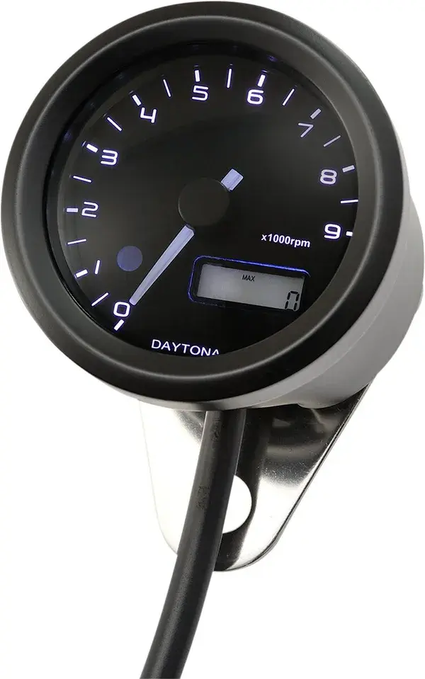 タコメーター DAYTONA — 第7ビュー