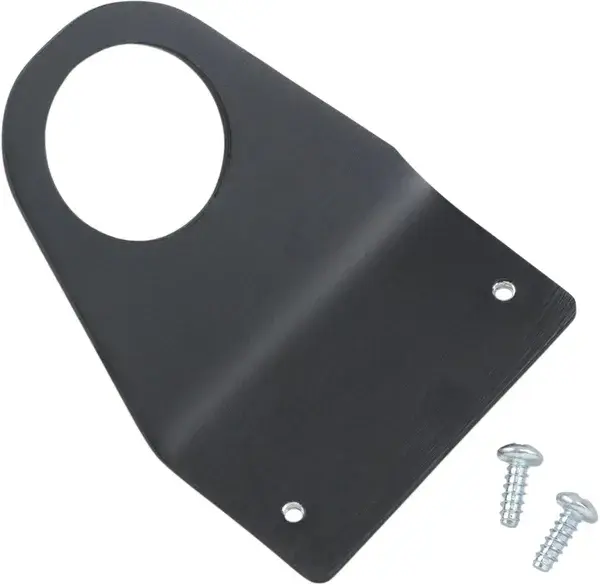Support de montage universel pour guidon MOOSE OFFROAD HARD-PARTS - Compteur d'heures