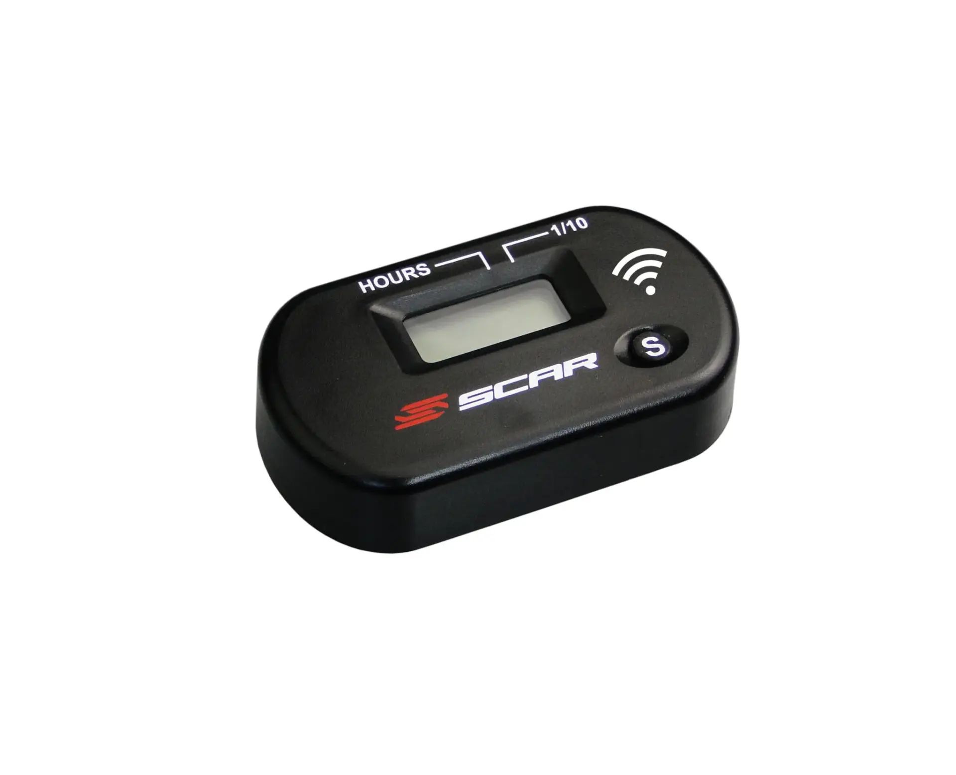 عداد ساعات عمل لاسلكي SCAR Racing