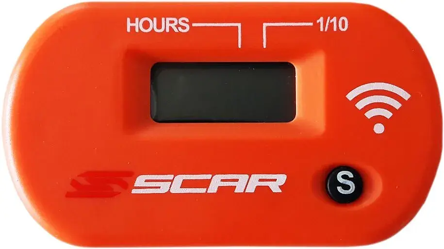 عداد الدورات لاسلكي SCAR RACING