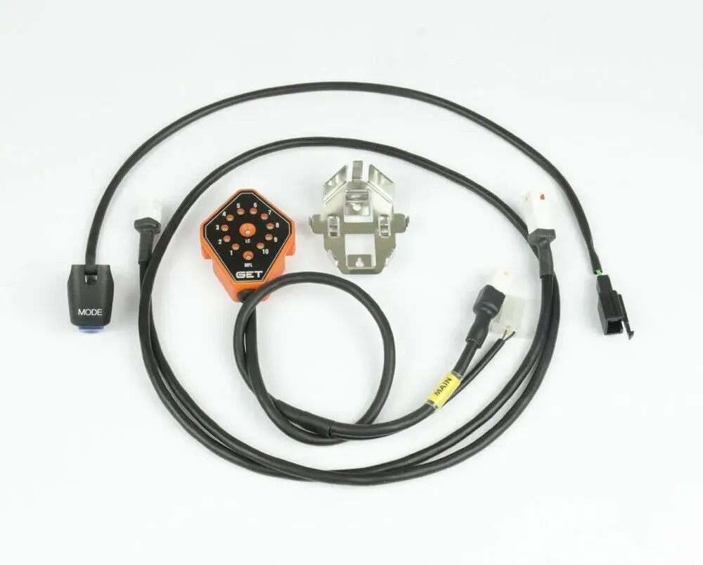 Indicateur de tableau de bord GET