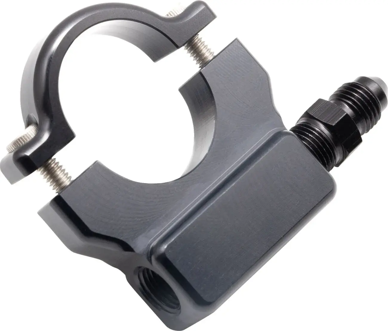 Fixation pour témoin de pression d'huile Feuling Parts