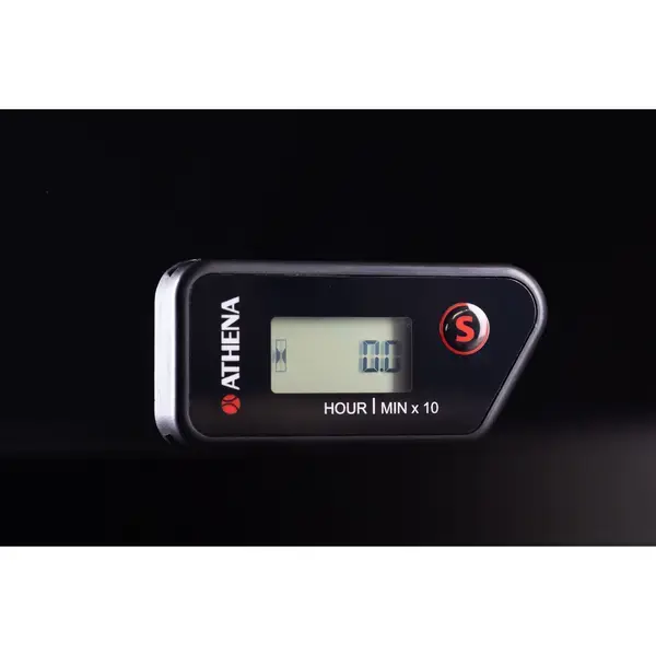 Hour Meter ATHENA — tampak ke-2