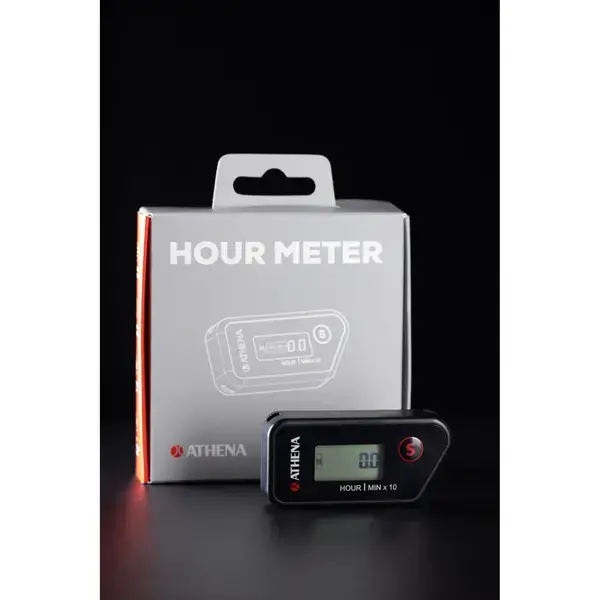 Hour Meter ATHENA — tampak ke-3