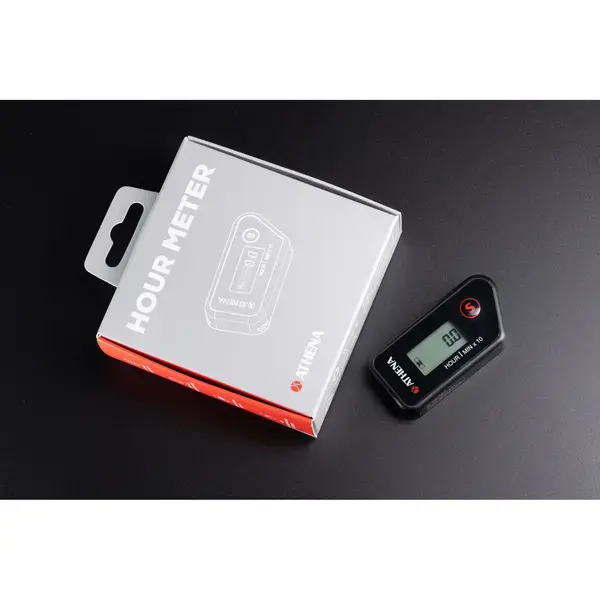 Hour Meter ATHENA — tampak ke-4