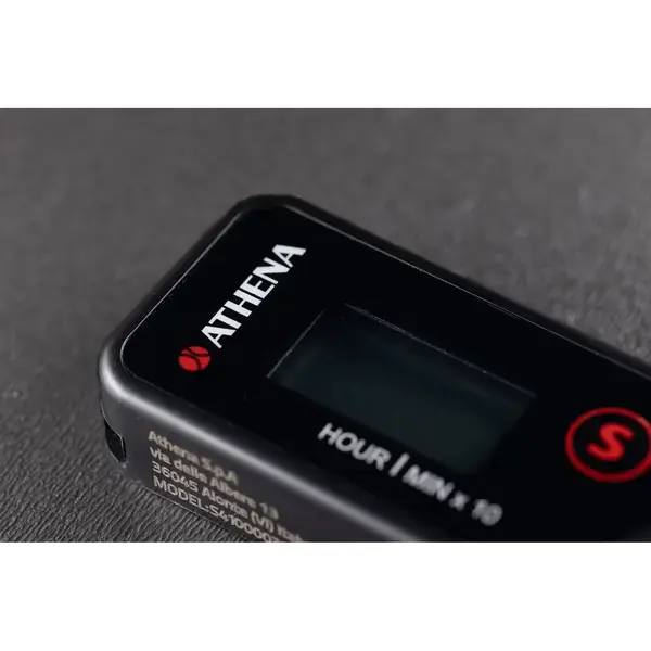 Hour Meter ATHENA — tampak ke-5