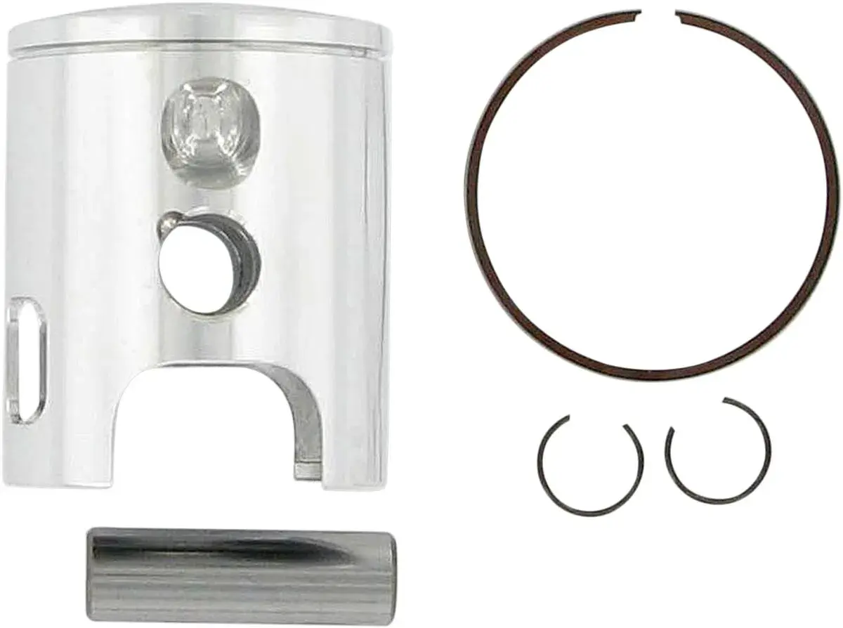 Wiseco piston yam STD. — Pistons & segments
