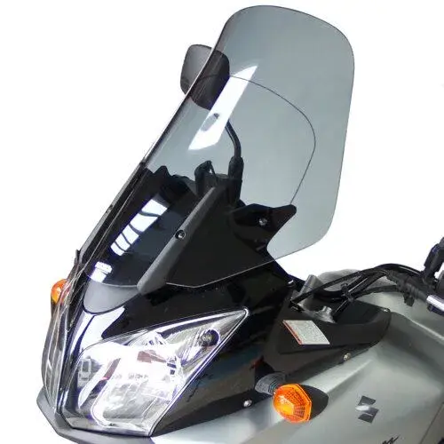 Windschild Bullster