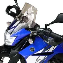 Kaca Depan Bullster