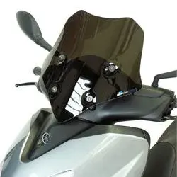 ブルスター フロントスクリーン