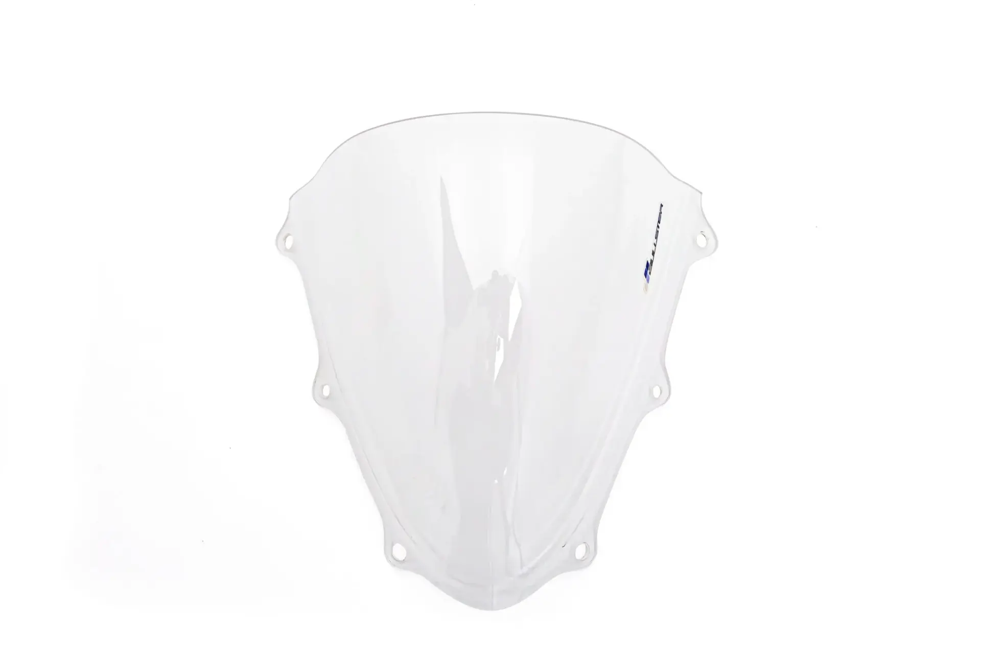 Windschild Bullster