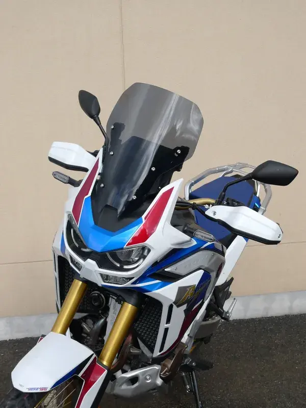 Kính chắn gió BULLSTER cho Honda