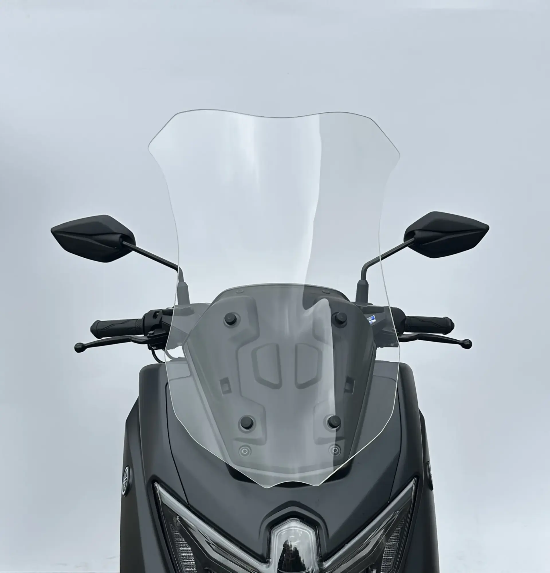 Bullster Yamaha 윈드스크린