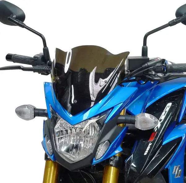 Windschild Bullster
