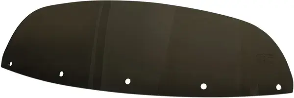 Lucite Memphis Shades リプレースメントウインドシールド