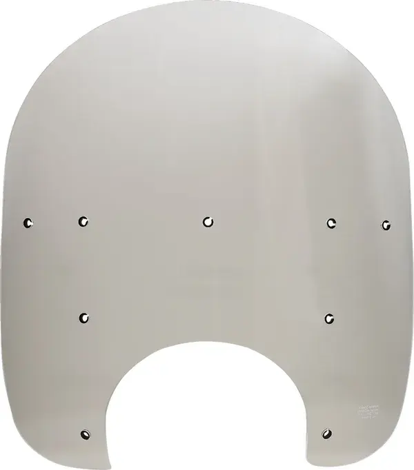 Memphis Shades Ersatz-Verlaufblech Road King HD