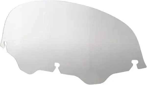 Ersatz-Windschutzscheibe Lucite Memphis Shades
