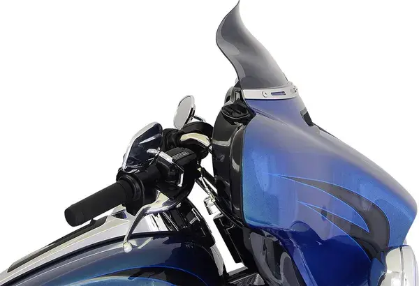 Windschild Flare™ KLOCK WERKS
