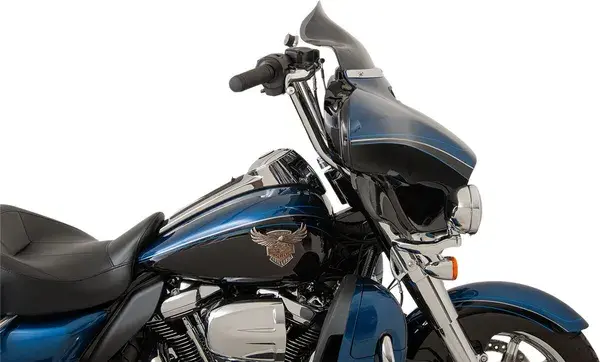 Parabrezza Flare™ KLOCK WERKS