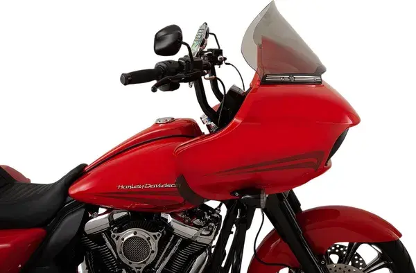 Klock Werks Pro Touring Flare™ フロントカウル