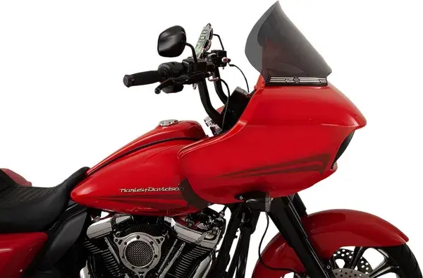Osłona wiatrowa Pro Touring Flare™ KLOCK WERKS