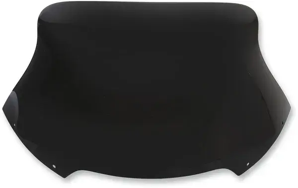 MEMPHIS SHADES HD Spoiler-Windschild als Ersatz für Originalverkleidungen