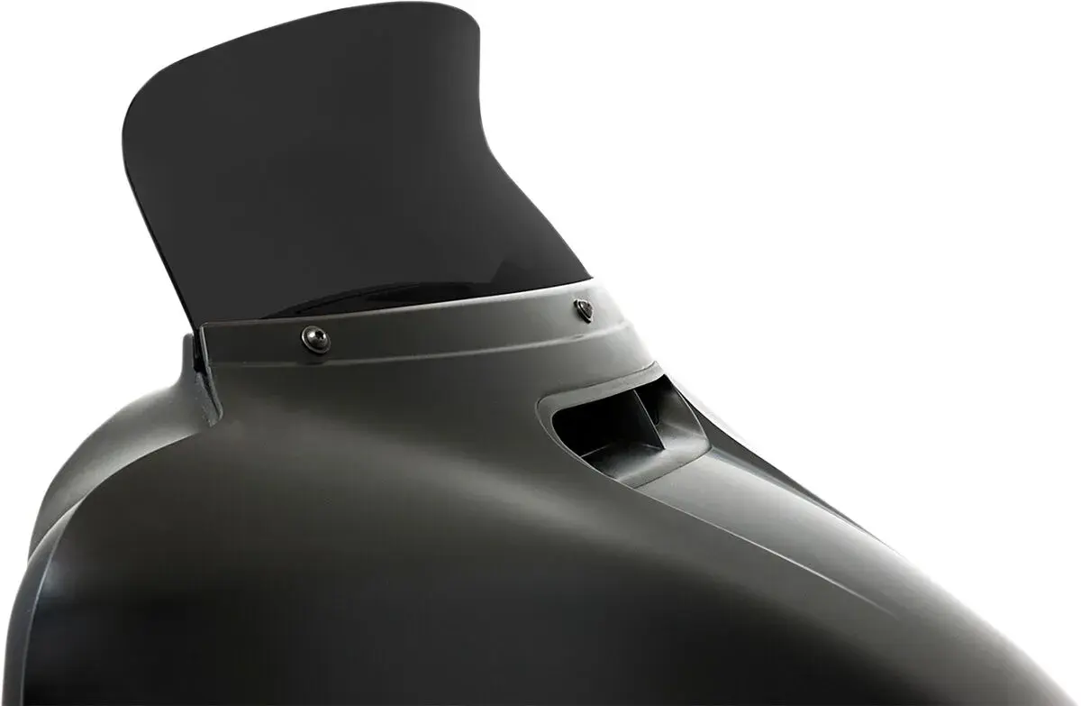 Replacement windscreen Spoiler MEMPHIS SHADES HD for OEM fairings