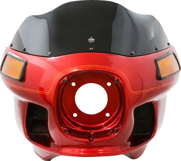 Pantalla Deportiva KLOCK WERKS — vista 8