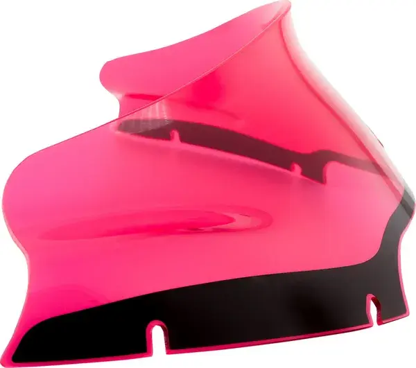 Klock Werks Kolor Flare™ Ice 윈드스크린