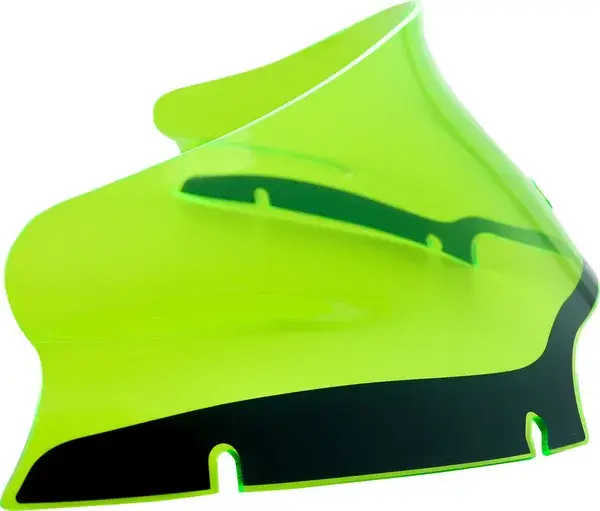 Windschild Kolor Flare™ Ice KLOCK WERKS