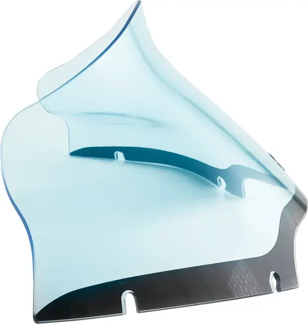Kolor Flare™ Ice KLOCK WERKS Windschutzscheibe