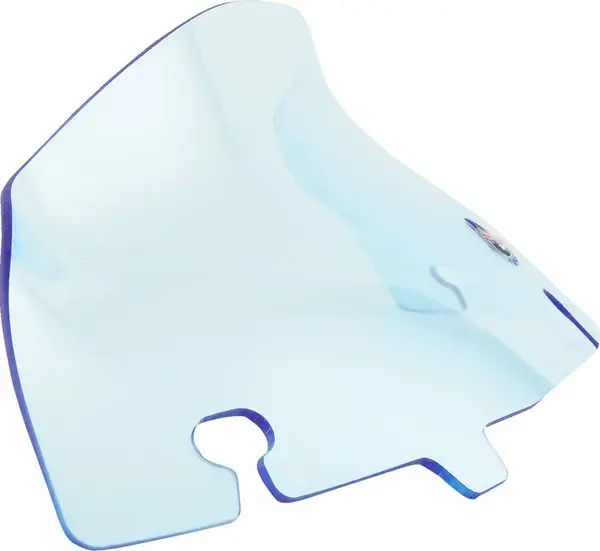 Windschild Kolor Flare™ Ice KLOCK WERKS