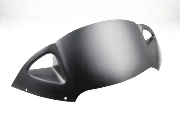 Pare-brise Racing CULT WERK