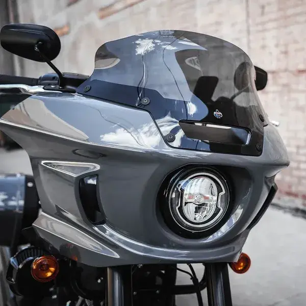 Parabrezza Flare™ KLOCK WERKS