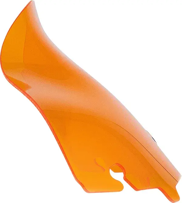Windschild Flare FLH 2014+ KLOCK WERKS