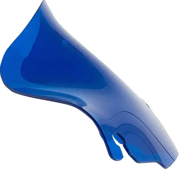 KLOCK WERKS Flare forrude FLH 1996-2013