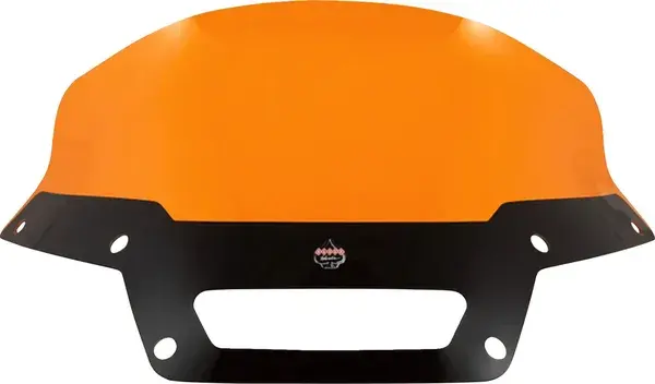 درع رياح Klock Werks Windshield Flare FXLRST 2022+ — المنظر 2