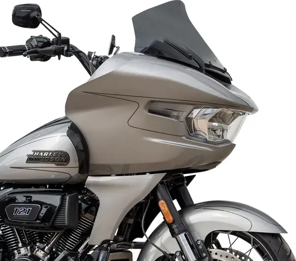 Pro Touring Flare™ Windschutzscheibe KLOCK WERKS — Ansicht 4