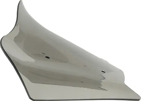 Windschild Flare von Klock Werks