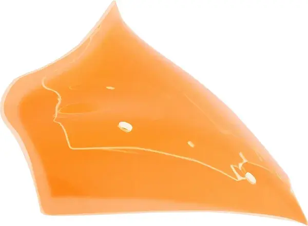 بصيلة كولور فلير™ آيس كلوك ويركس