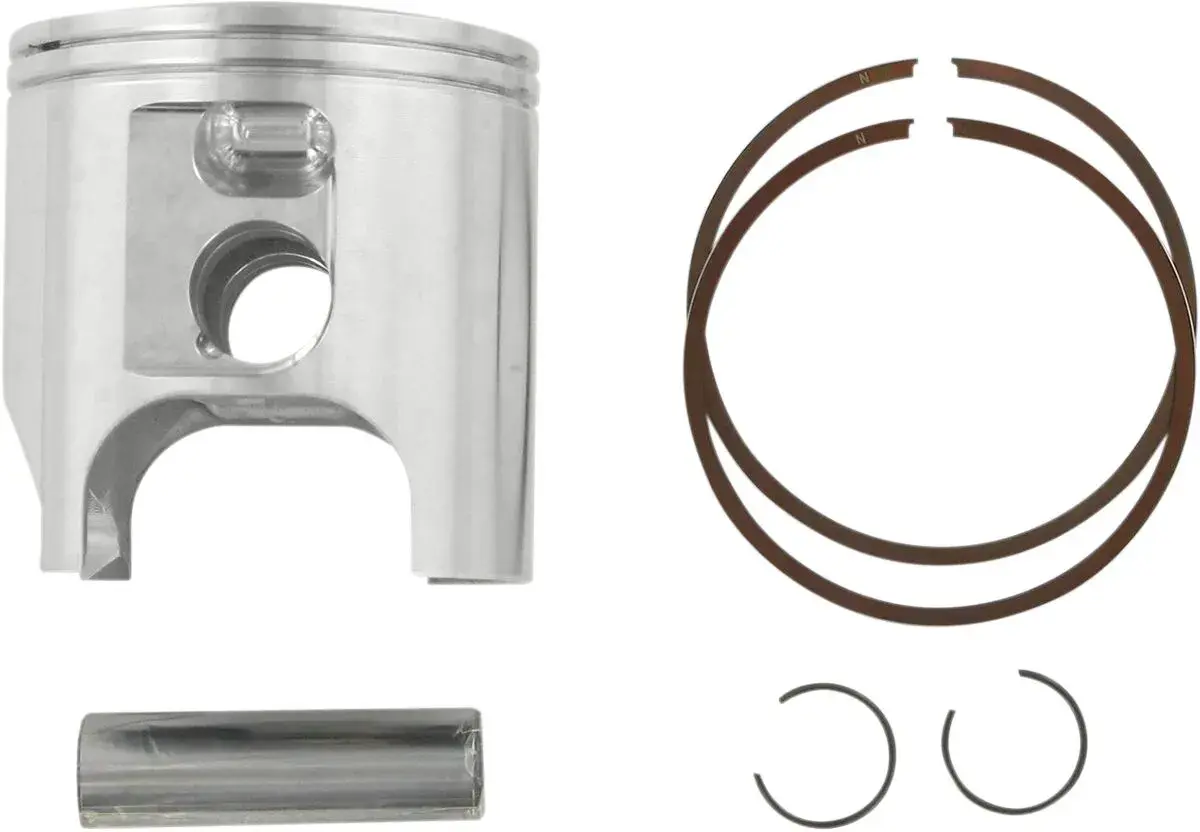 Wiseco 2-Stroke Piston Kit — Pistons & rings