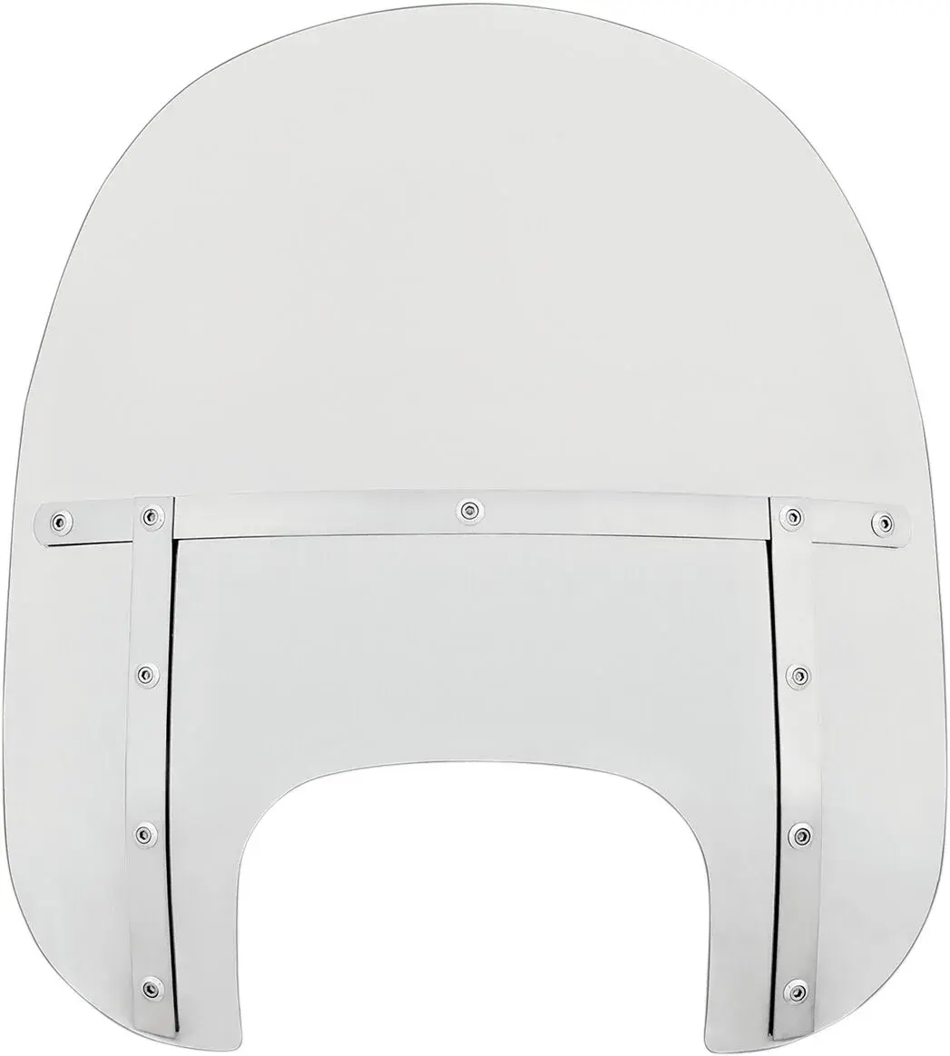 Memphis Shades Memphis Fats Windshield
