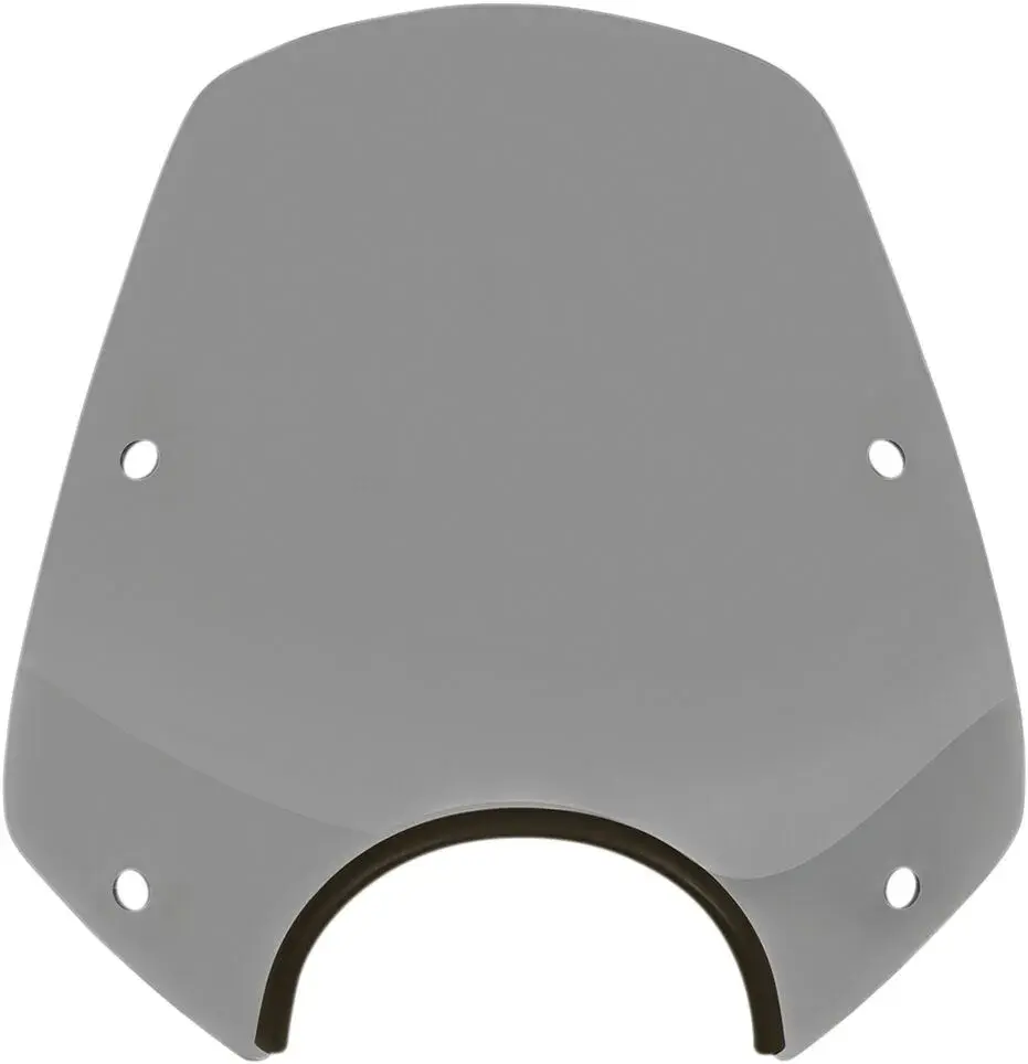 Sportwindschutz Memphis Shades HD Del Rey