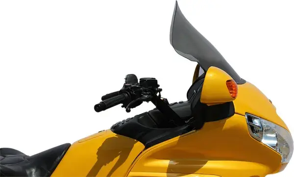 Parbriz Klock Werks Flare Windshield Honda GL1800 2001-2017